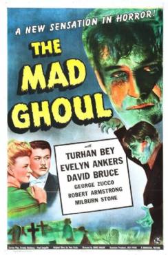 The Mad Ghoul(1943) Movies