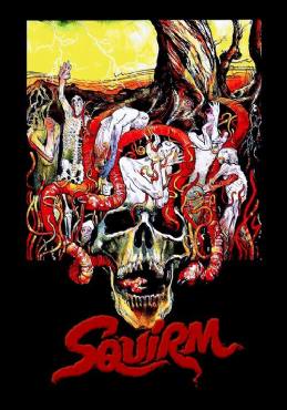Squirm(1976) Movies
