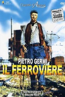 Il ferroviere(1956) Movies