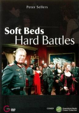 Soft Beds, Hard Battles(1974) Movies