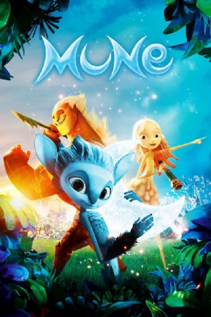 Mune(2014) Movies