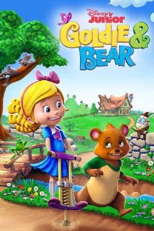 Goldie and Bear(2015) 