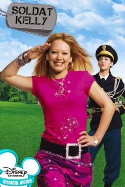 Cadet Kelly(2002) Movies