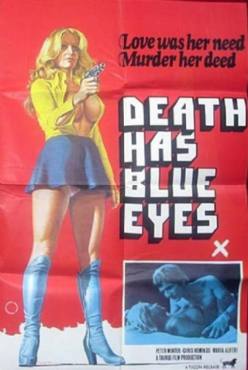 Death Has Blue Eyes(1976) 