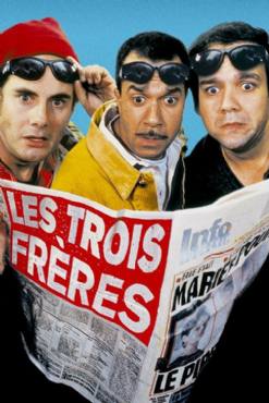 Les trois freres(1995) Movies