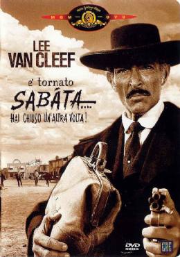 The Return of Sabata(1971) Movies