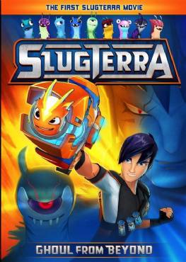 Slugterra: Ghoul from Beyond(2014) Cartoon