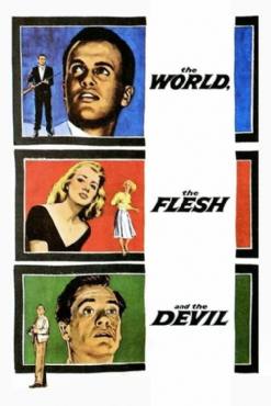 The World, the Flesh and the Devil(1959) Movies