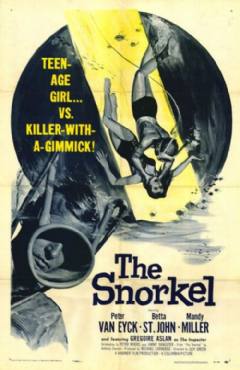The Snorkel(1958) Movies