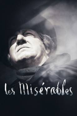 Les miserables(1934) Movies