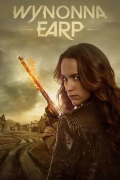 Wynonna Earp(2016) 