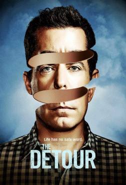 The Detour(2015) 