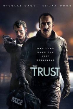 The Trust(2016) Movies