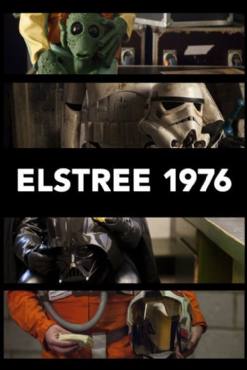 Elstree 1976(2015) Movies