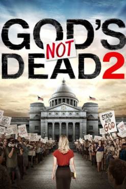 Gods Not Dead 2(2016) Movies