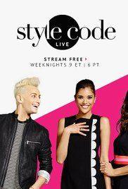 Style Code Live(2016) 