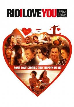 Rio, I Love You(2014) Movies