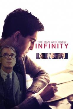 The Man Who Knew Infinity(2015) Movies