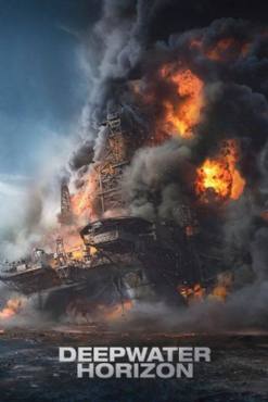 Deepwater Horizon(2016) Movies