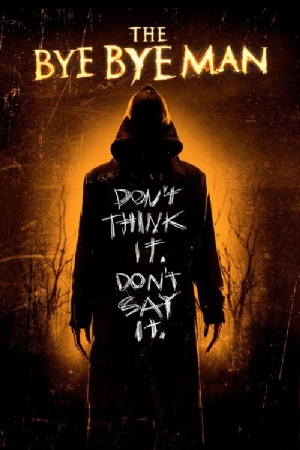 The Bye Bye Man(2017) Movies