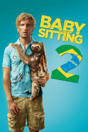 Babysitting 2(2015) Movies