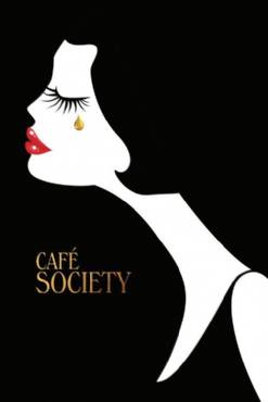 Cafe Society(2016) Movies