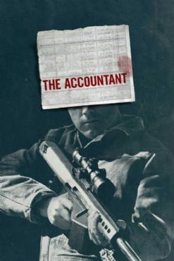 The Accountant(2016) Movies