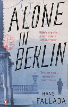 Alone in Berlin(2016) Movies