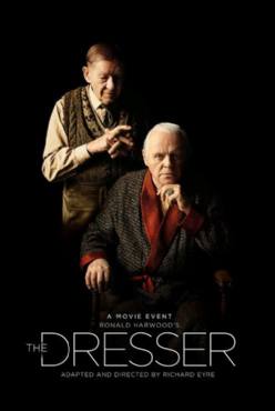 The Dresser(2015) Movies