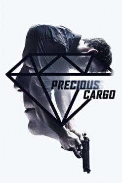 Precious Cargo(2016) Movies