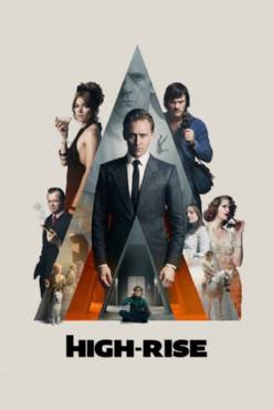 High-Rise(2015) Movies