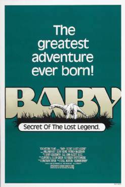 Baby: Secret of the Lost Legend(1985) Movies
