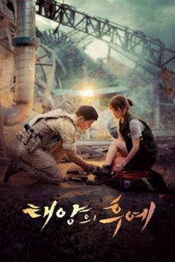 Descendants Of The Sun(2016) 