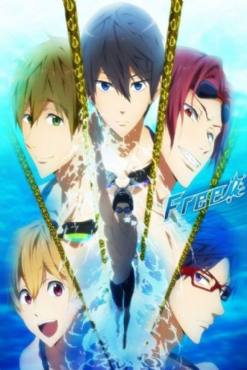 Free!(2013) 