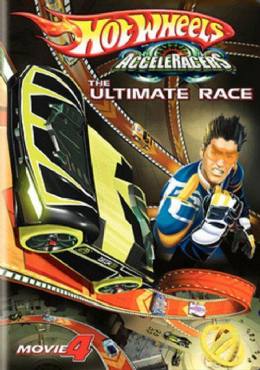 The Ultimate Race(2006) Movies