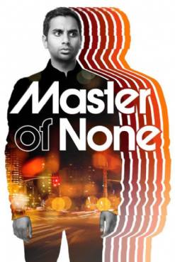 Master of None(2015) 