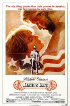 Heavens Gate(1980) Movies