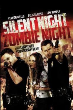 Silent Night, Zombie Night(2009) Movies