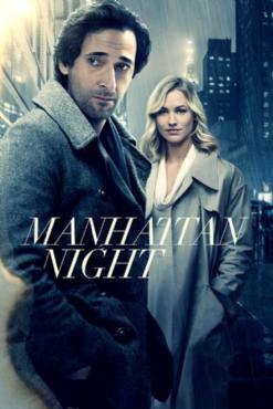 Manhattan Night(2016) Movies