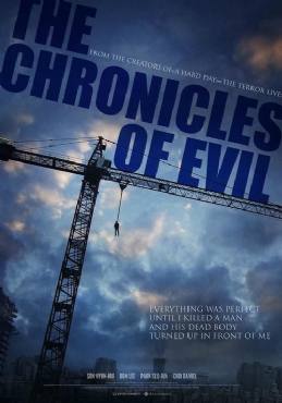 Chronicles of Evil(2015) Movies