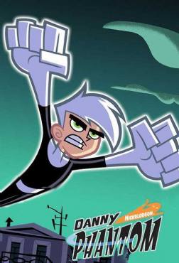 Danny Phantom(2004) 