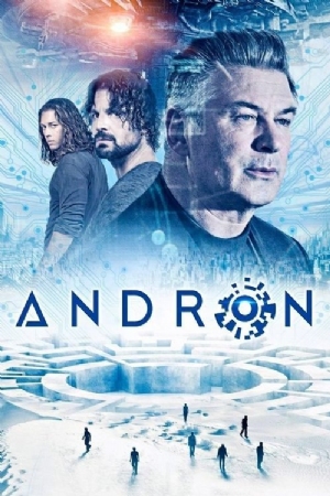 Andron - The Black Labyrinth(2015) Movies