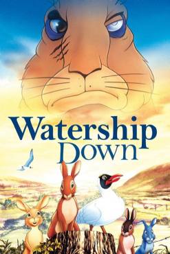 Watership Down(1999) 