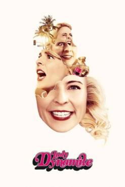 Lady Dynamite(2016) 