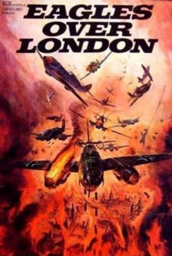 Eagles Over London(1969) Movies
