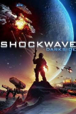 Shockwave Darkside(2014) Movies