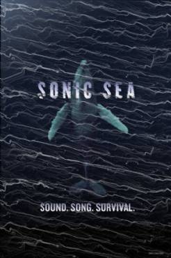 Sonic Sea(2016) Movies