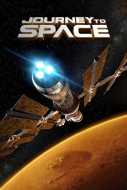 Journey to Space(2015) Movies