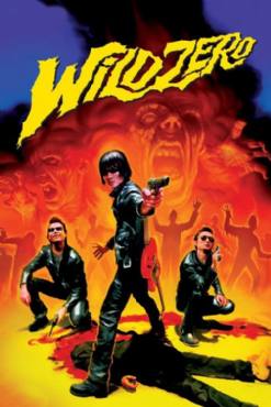 Wild Zero(1999) Movies