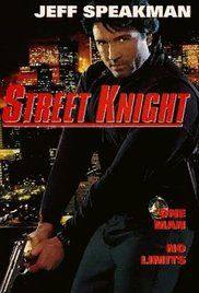 Street Knight(1993) Movies